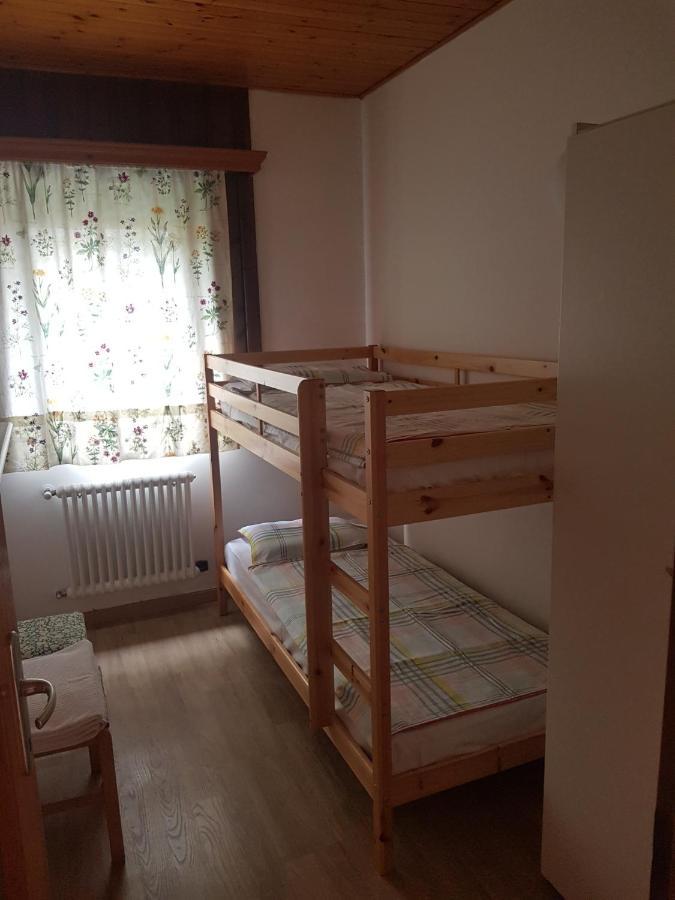 Residence Concaverde Pomarolo Kültér fotó