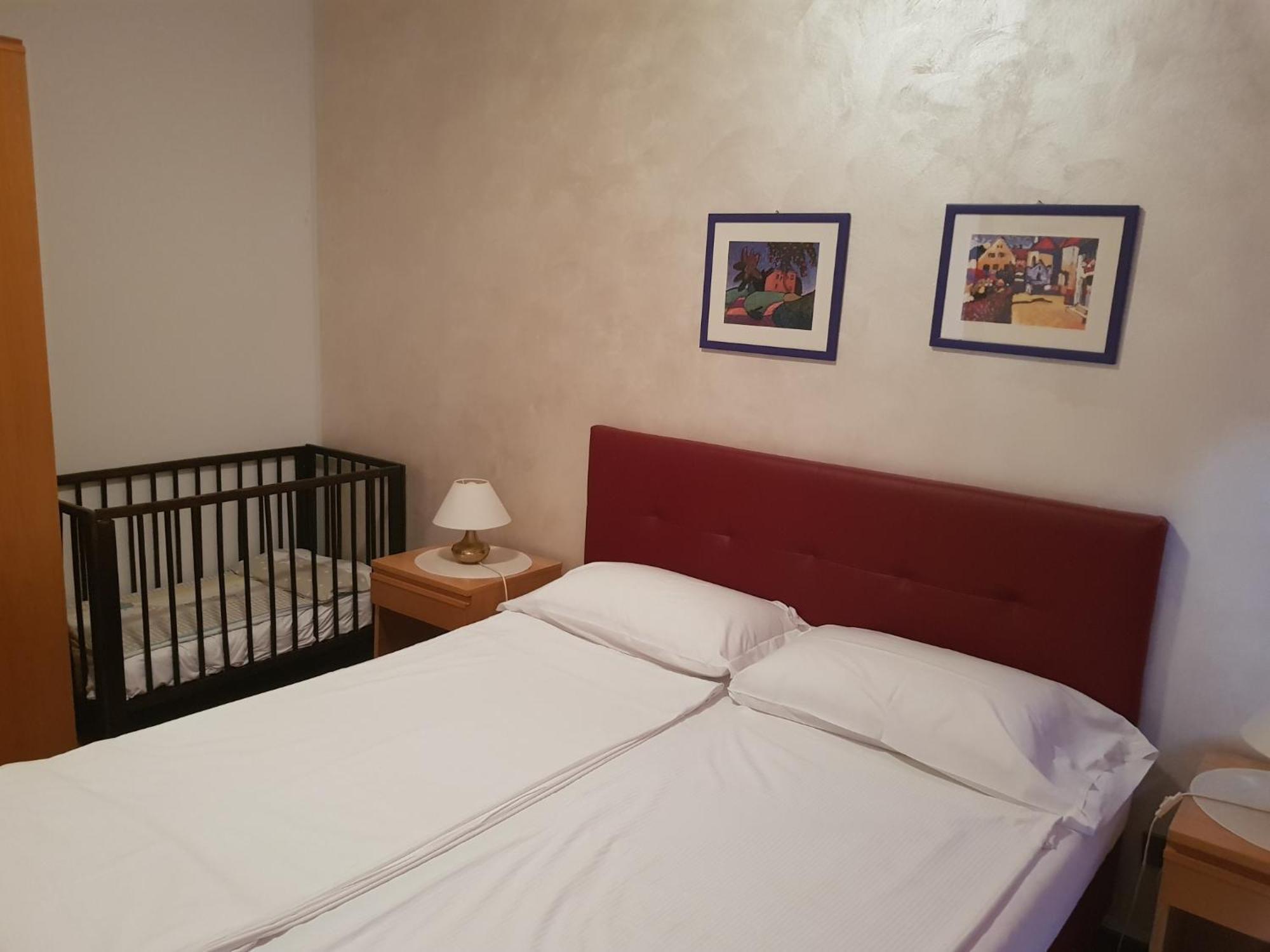 Residence Concaverde Pomarolo Kültér fotó