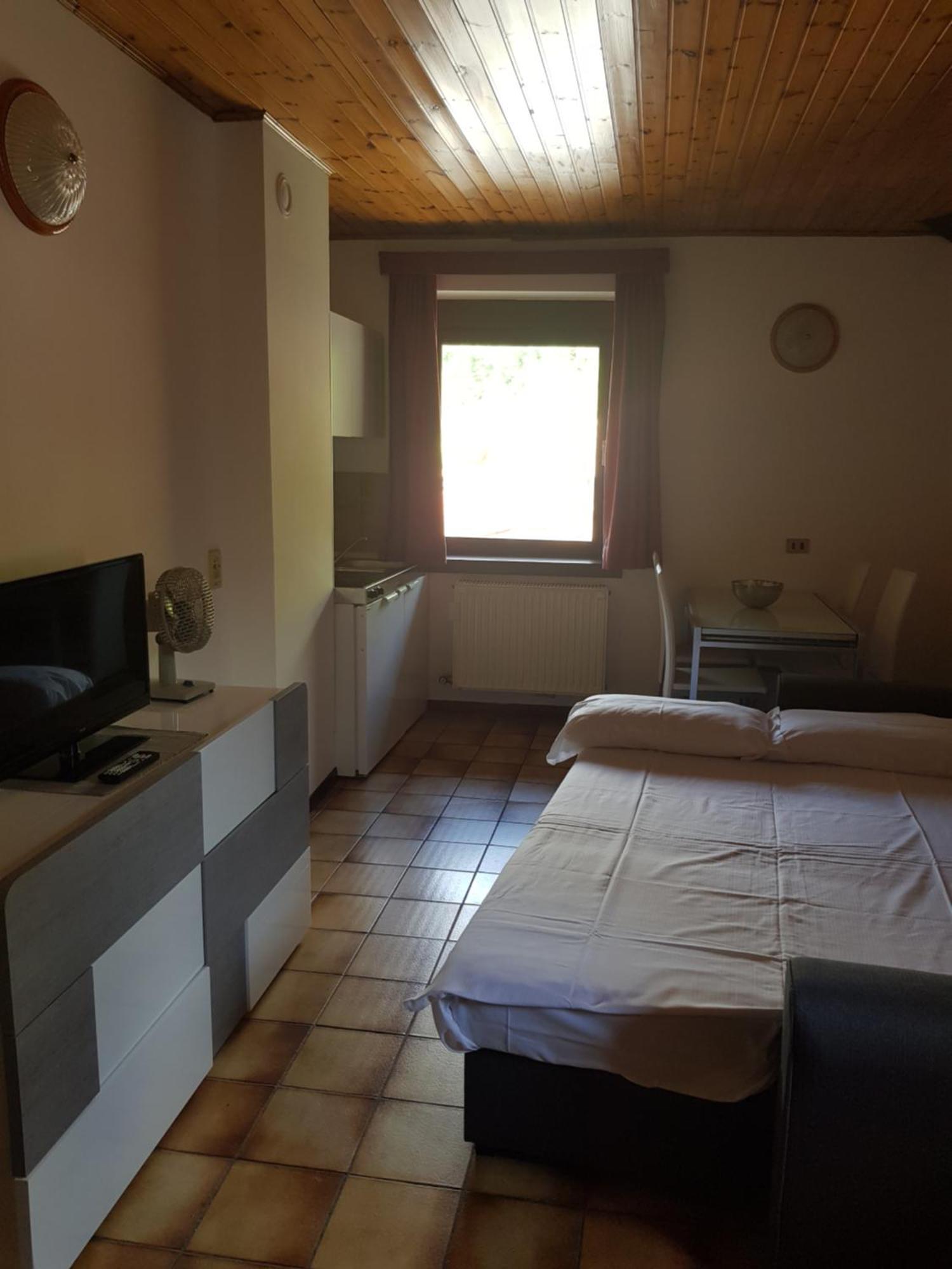 Residence Concaverde Pomarolo Kültér fotó