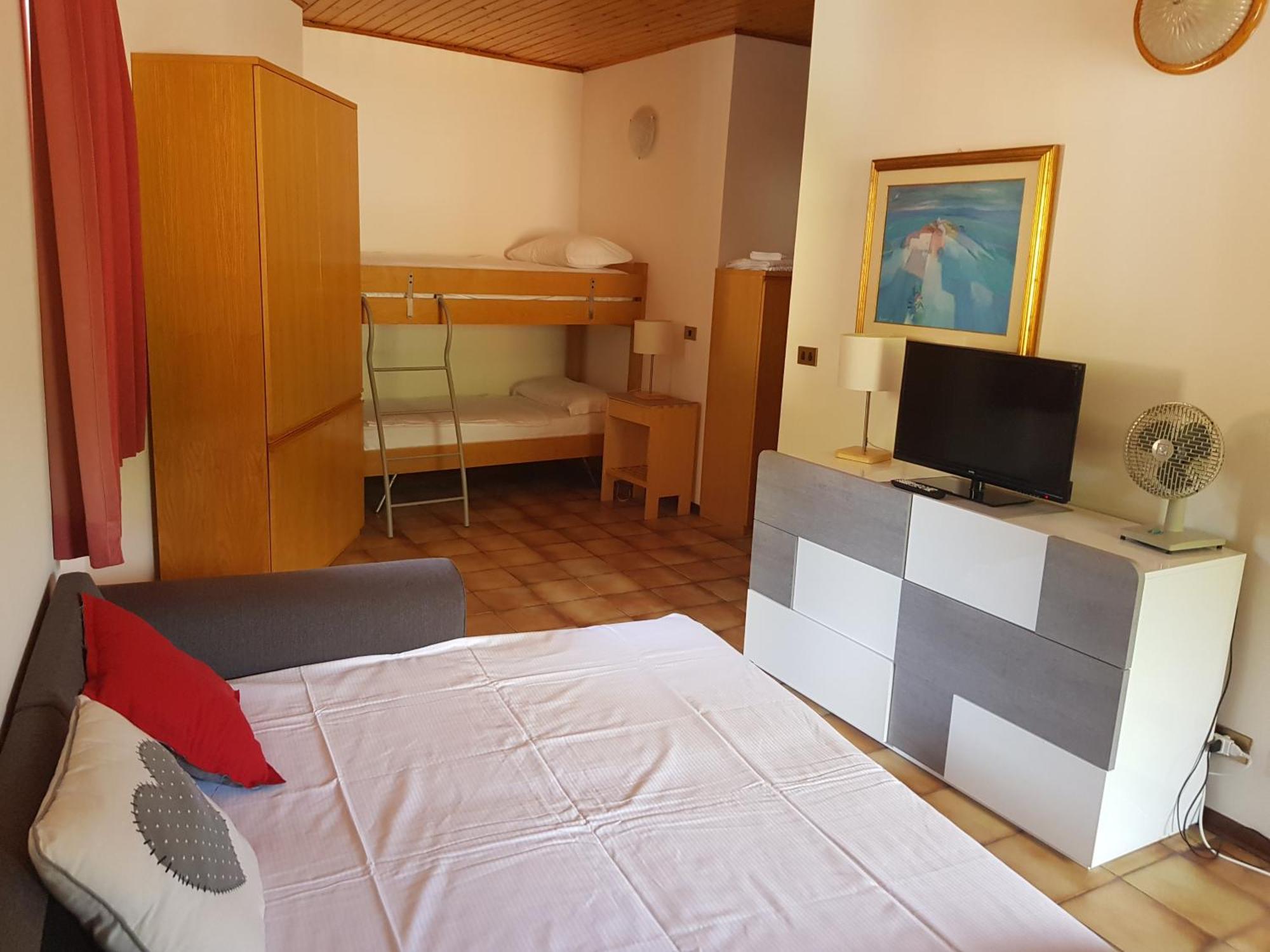 Residence Concaverde Pomarolo Kültér fotó