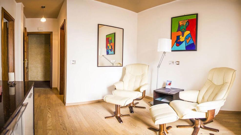 Residence Concaverde Pomarolo Kültér fotó