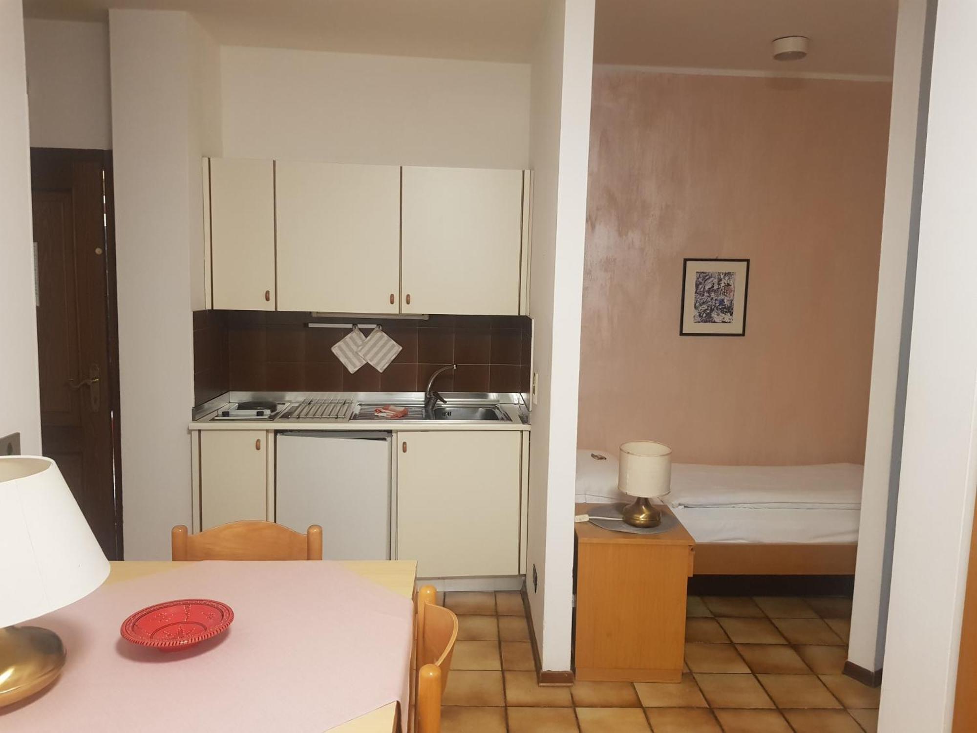 Residence Concaverde Pomarolo Kültér fotó