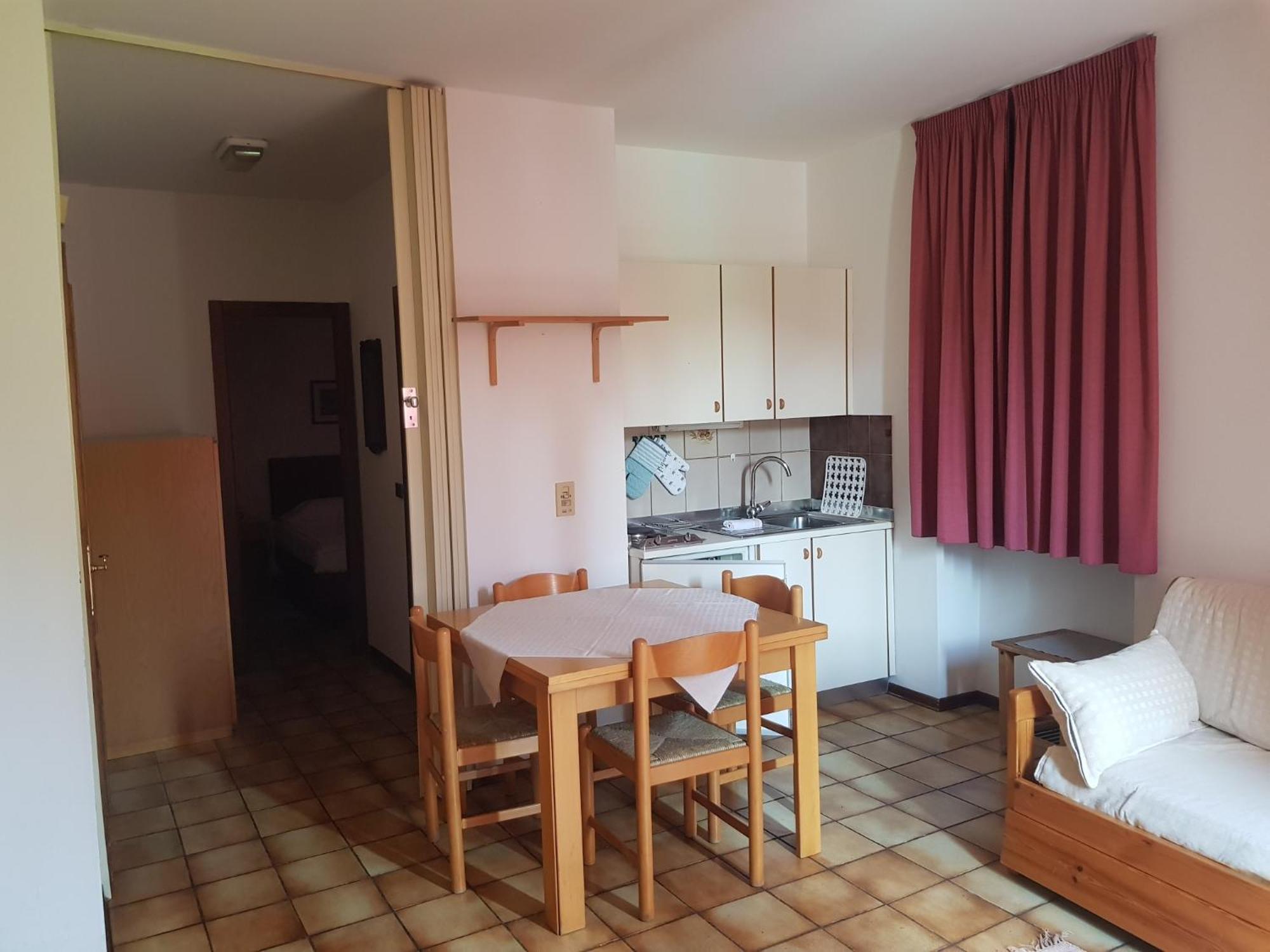 Residence Concaverde Pomarolo Kültér fotó