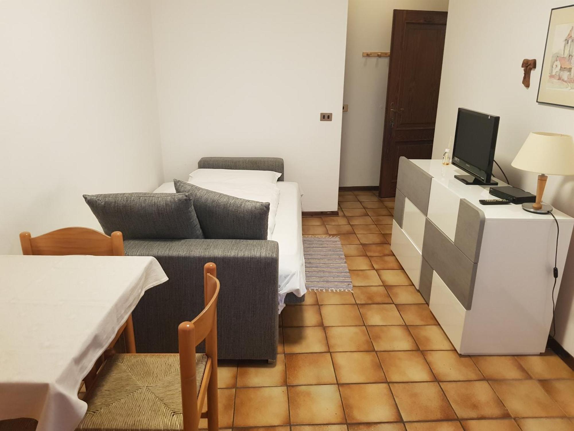 Residence Concaverde Pomarolo Kültér fotó