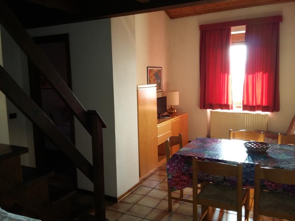 Residence Concaverde Pomarolo Kültér fotó