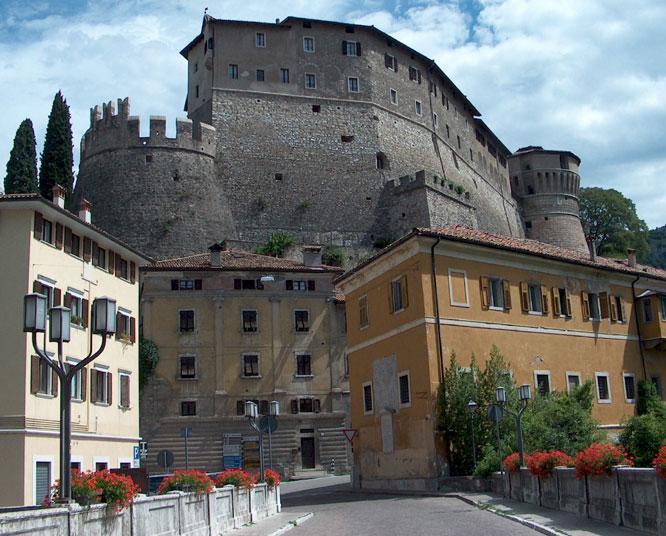 Residence Concaverde Pomarolo Kültér fotó