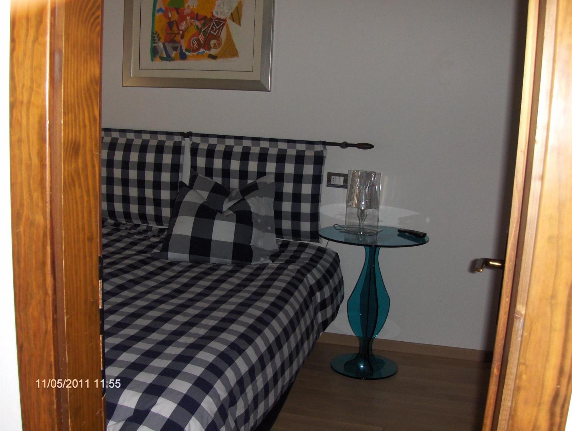 Residence Concaverde Pomarolo Kültér fotó