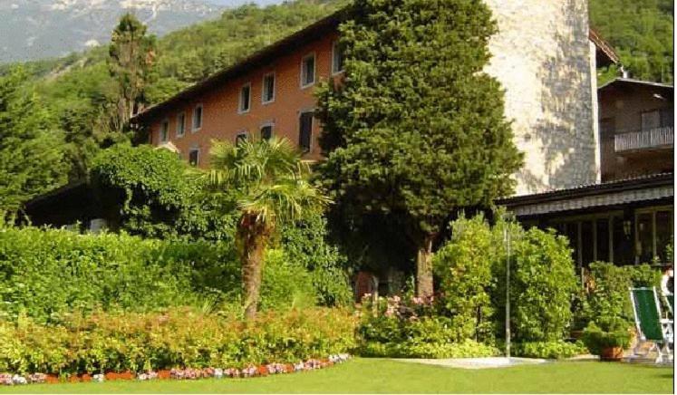 Residence Concaverde Pomarolo Kültér fotó