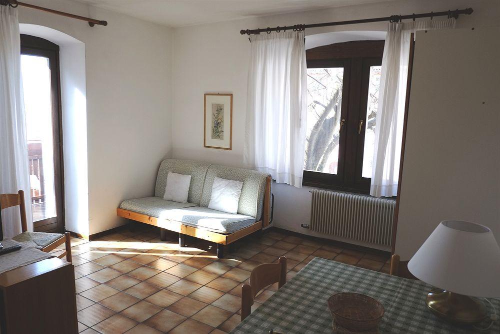Residence Concaverde Pomarolo Kültér fotó