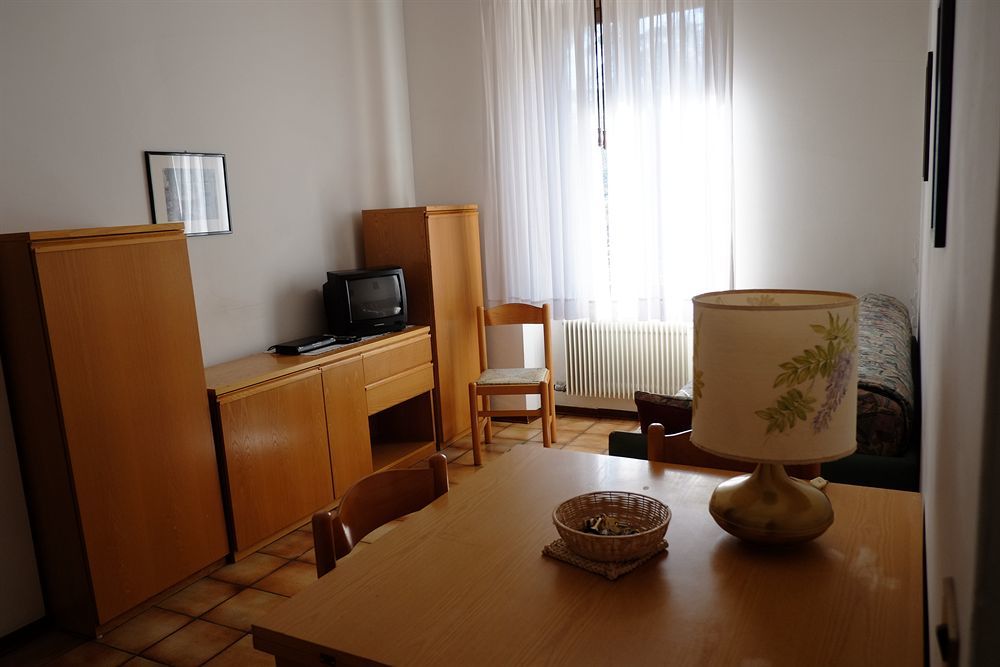 Residence Concaverde Pomarolo Kültér fotó