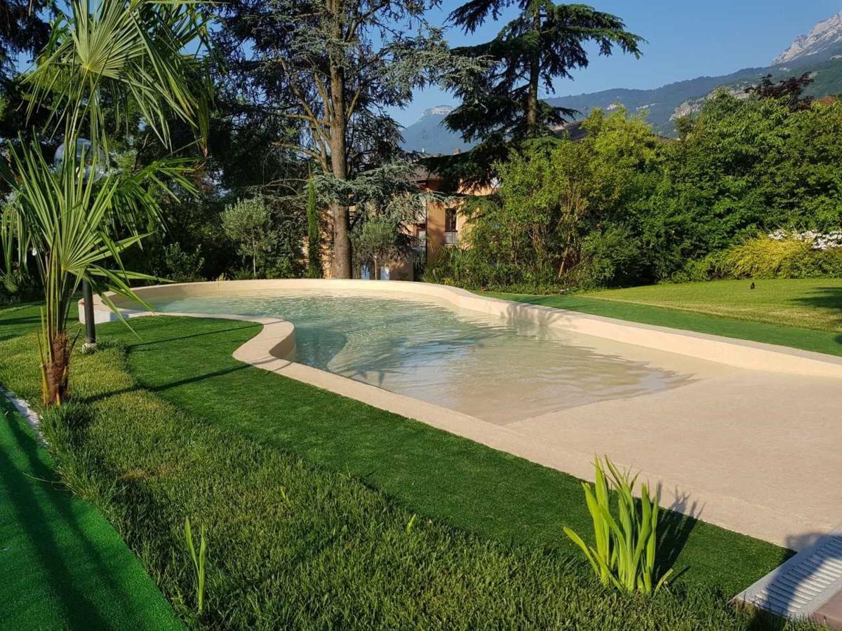 Residence Concaverde Pomarolo Kültér fotó