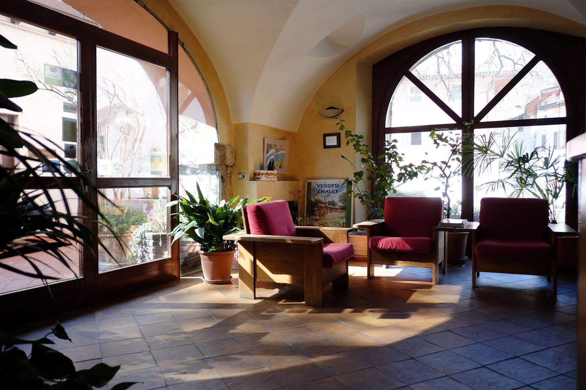Residence Concaverde Pomarolo Kültér fotó