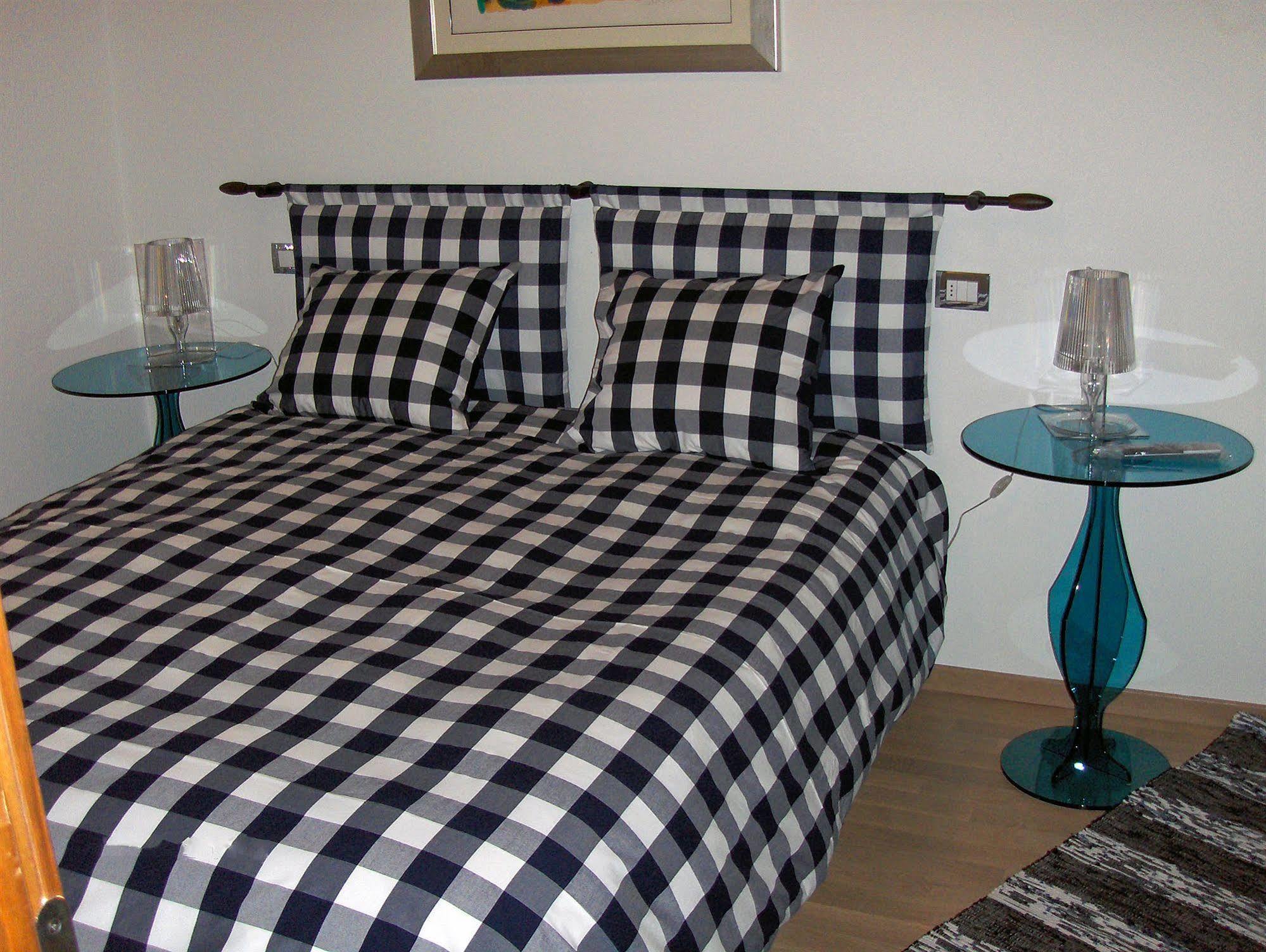 Residence Concaverde Pomarolo Kültér fotó