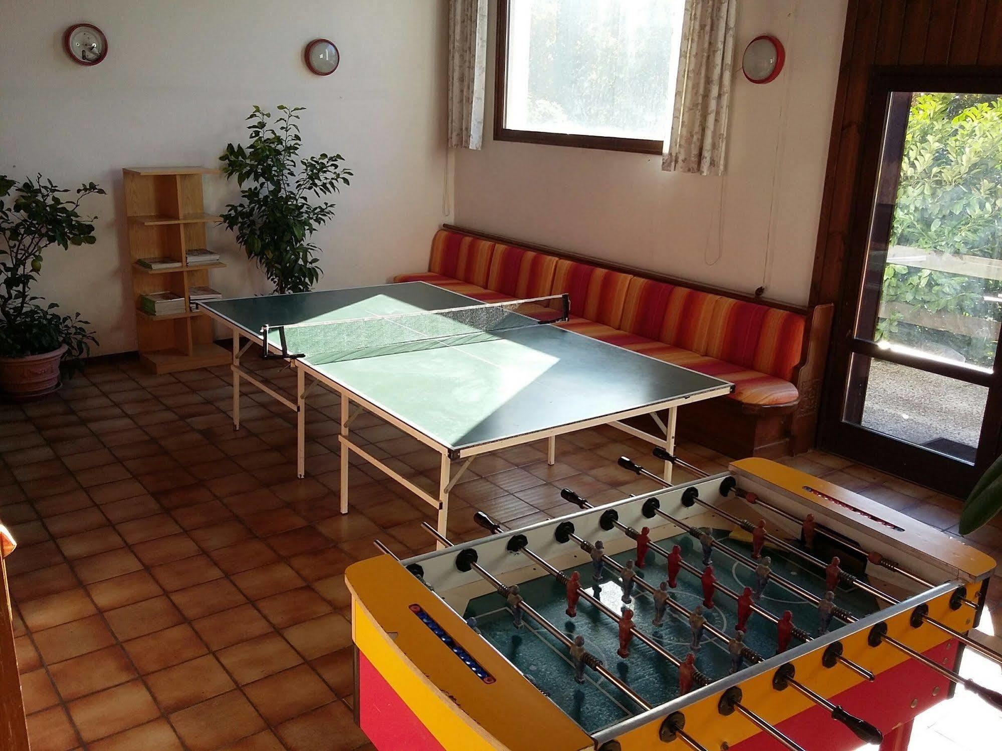 Residence Concaverde Pomarolo Kültér fotó