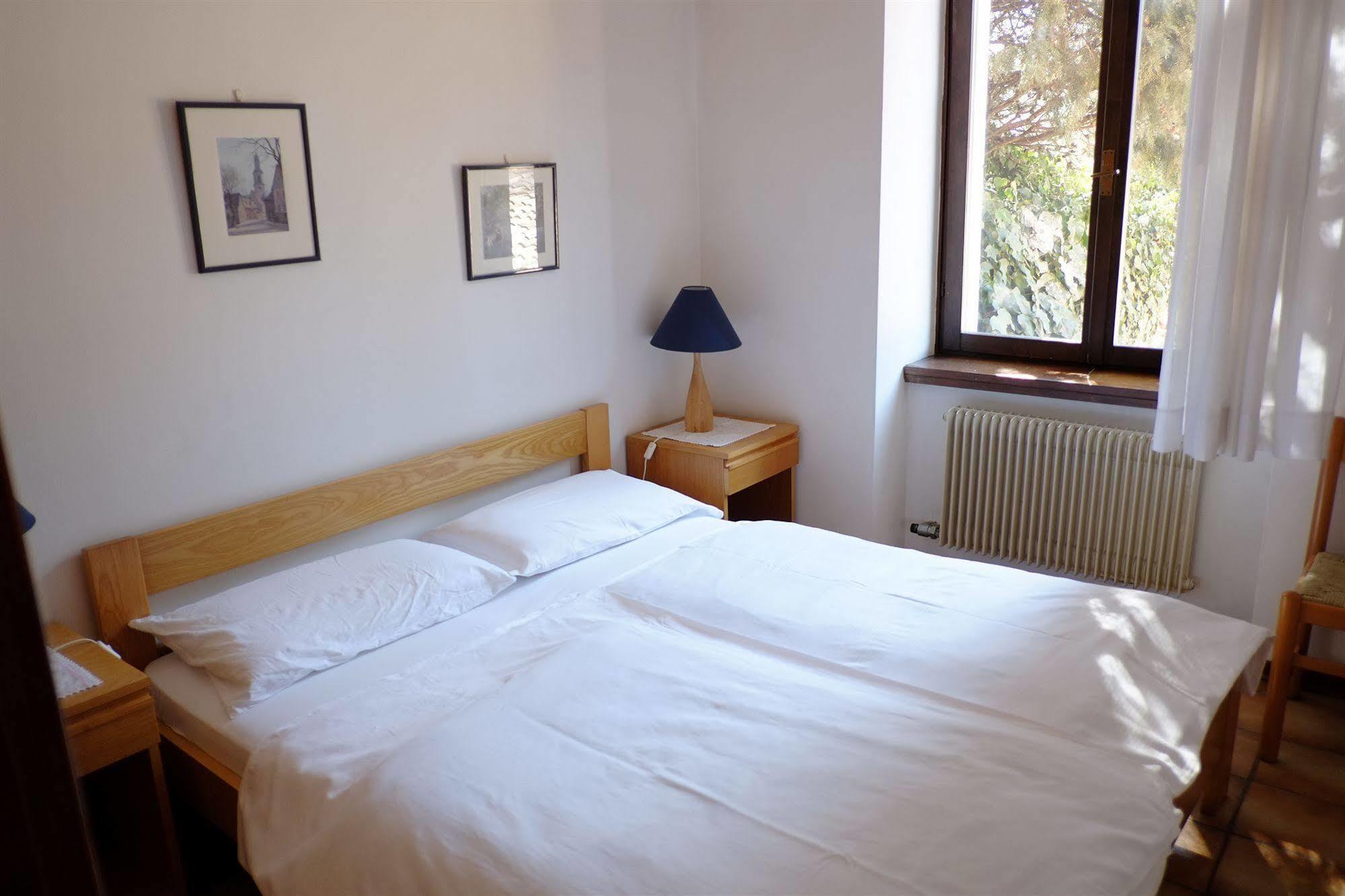 Residence Concaverde Pomarolo Kültér fotó