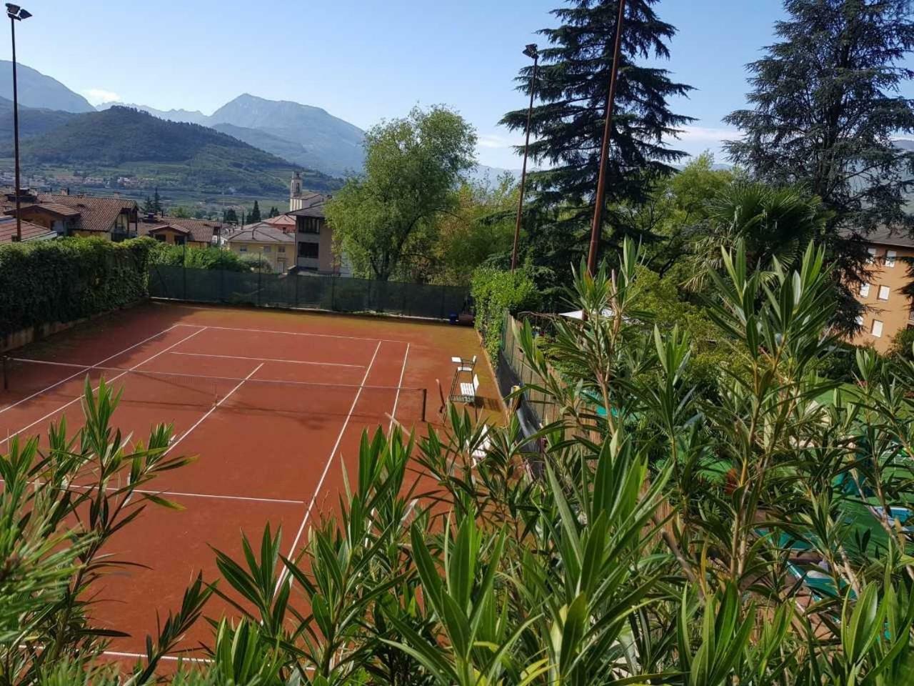 Residence Concaverde Pomarolo Kültér fotó